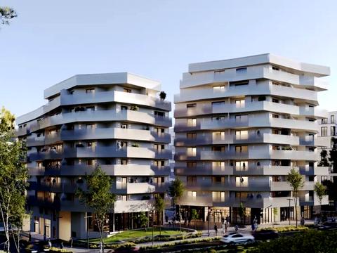 квартира за адресою Малоголосківська вул., (Будинок 2)