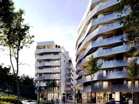 квартира за адресою Малоголосківська вул., (Будинок 2)