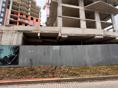 квартира за адресою Малоголосківська вул., (Будинок 2)