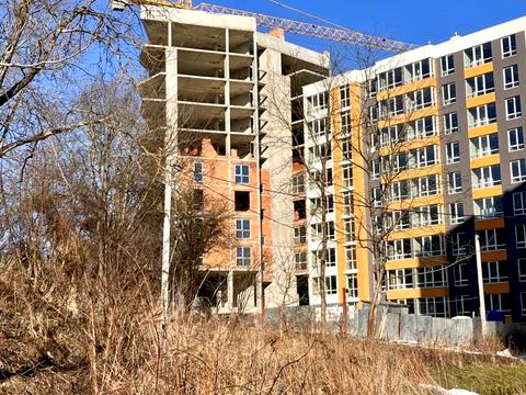 квартира за адресою Малоголосківська вул., (Будинок 2)