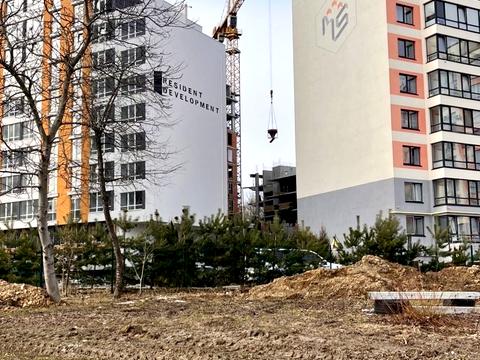 квартира за адресою Малоголосківська вул., (Будинок 2)