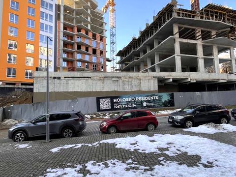 квартира за адресою Малоголосківська вул., (Будинок 2)