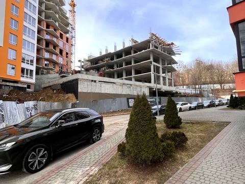 квартира за адресою Малоголосківська вул., (Будинок 2)