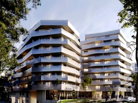 квартира за адресою Малоголосківська вул., (Будинок 2)