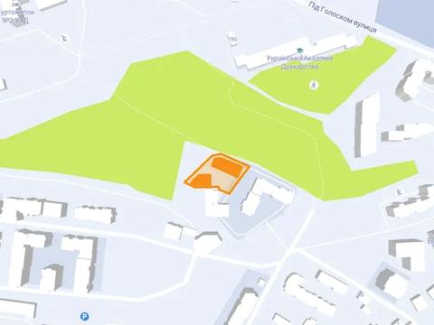 квартира за адресою Малоголосківська вул., (Будинок 2)