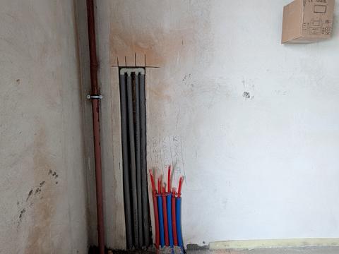 квартира за адресою Андрія Сахарова вул., (Будинок)