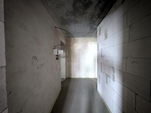 квартира за адресою Андрія Сахарова вул., (Будинок)