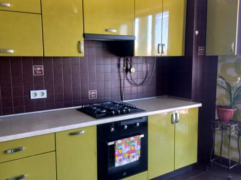 квартира за адресою Соборна вул., 118/19