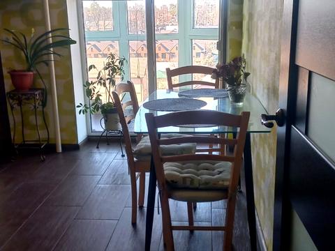 квартира за адресою Соборна вул., 118/19