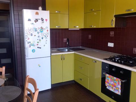 квартира за адресою Соборна вул., 118/19