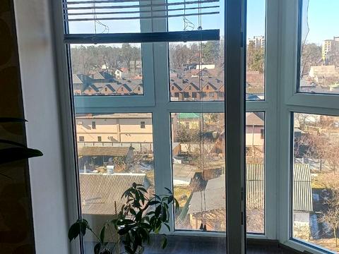 квартира за адресою Соборна вул., 118/19