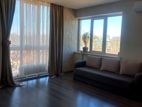 квартира за адресою Соборна вул., 118/19