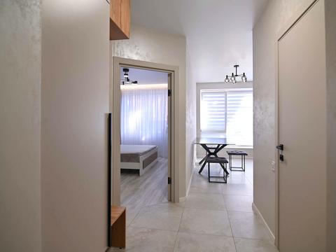 квартира за адресою Григорія Сковороди вул., 4