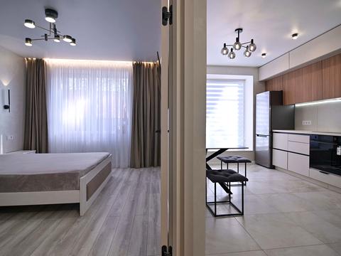 квартира за адресою Григорія Сковороди вул., 4