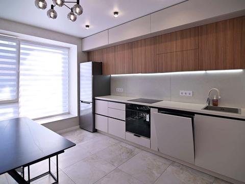 квартира за адресою Григорія Сковороди вул., 4