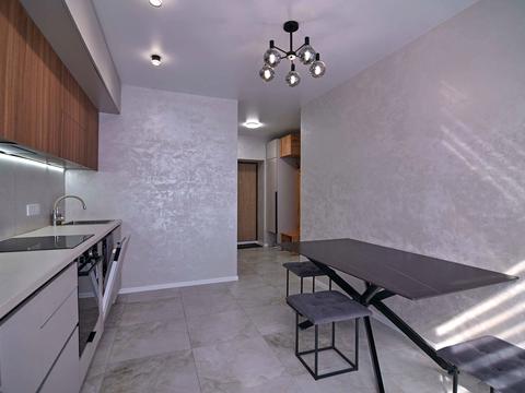 квартира за адресою Григорія Сковороди вул., 4