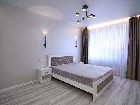 квартира за адресою Григорія Сковороди вул., 4