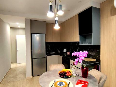 квартира за адресою Глибочицька вул., 73