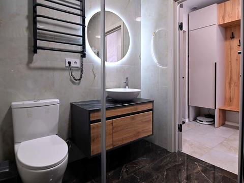 квартира за адресою Григорія Сковороди вул., 4