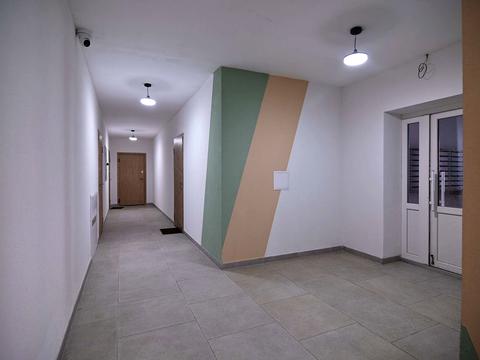 квартира за адресою Григорія Сковороди вул., 4