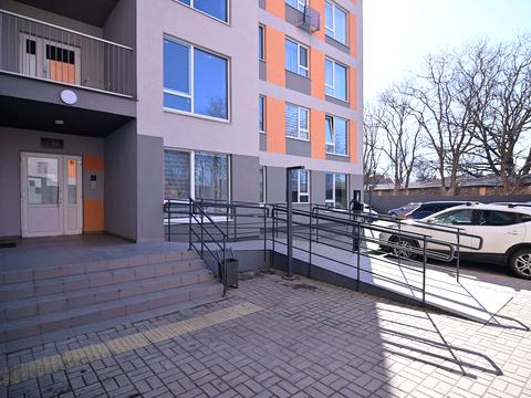 квартира за адресою Григорія Сковороди вул., 4