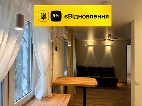 квартира по адресу Валентина Бурхана ул., 11