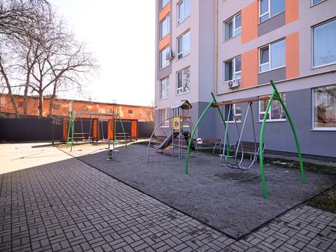 квартира за адресою Григорія Сковороди вул., 4