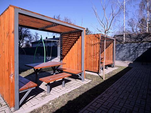 квартира за адресою Григорія Сковороди вул., 4