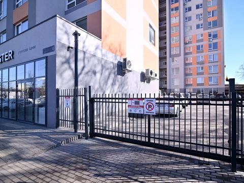 квартира за адресою Григорія Сковороди вул., 4