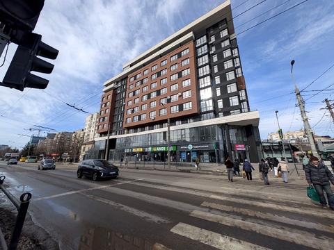 квартира за адресою Торговиця вул., (Будинок)