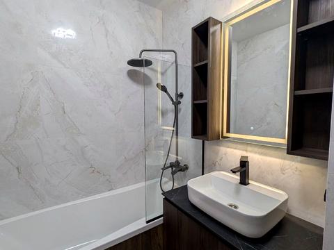 квартира за адресою Торговиця вул., (Будинок)