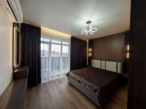 квартира за адресою Торговиця вул., (Будинок)