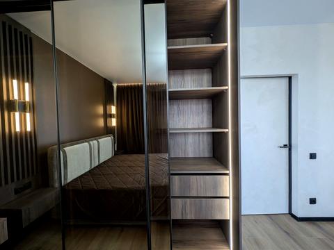 квартира за адресою Торговиця вул., (Будинок)