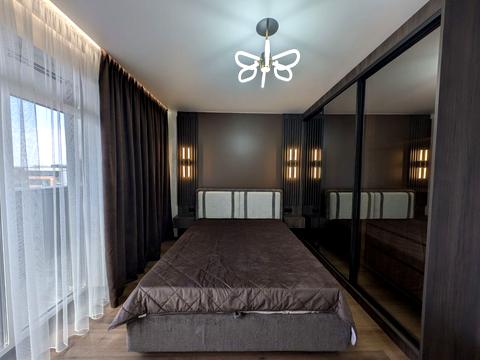 квартира за адресою Торговиця вул., (Будинок)