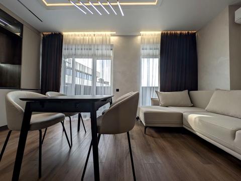 квартира за адресою Торговиця вул., (Будинок)