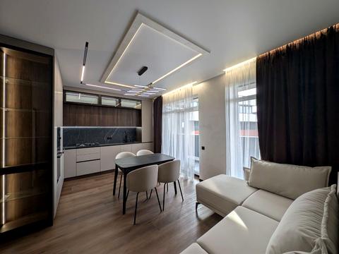 квартира за адресою Торговиця вул., (Будинок)