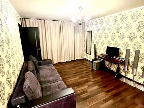 квартира по адресу Даниила Галицкого ул. (Будьонного), 29