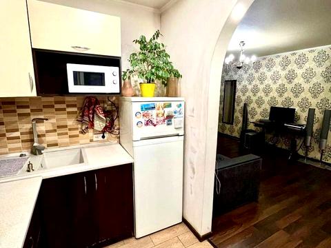 квартира по адресу Даниила Галицкого ул. (Будьонного), 29