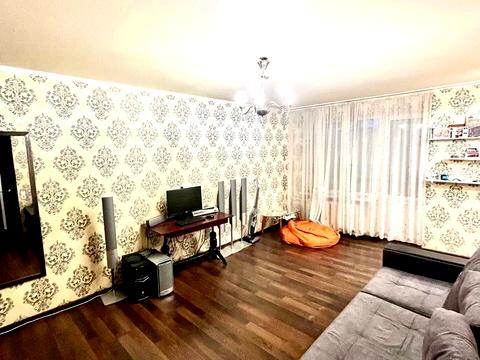 квартира по адресу Даниила Галицкого ул. (Будьонного), 29