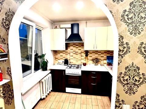 квартира по адресу Даниила Галицкого ул. (Будьонного), 29