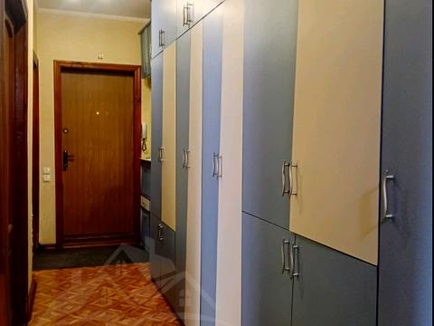 квартира за адресою Караван пров. (Карбишева), 51