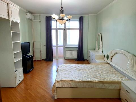 квартира по адресу Святослава Храброго ул., 7