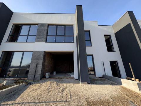 будинок за адресою Барвінкова