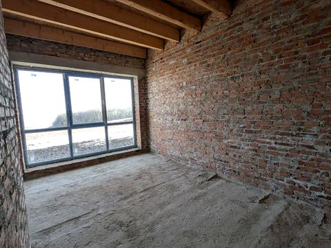 дом по адресу с. Байковцы, Барвінкова