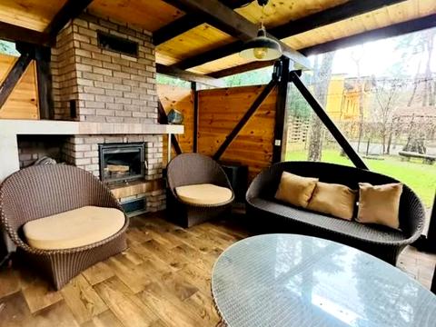 будинок за адресою с. Орлівщина, Дачна, 102 Л