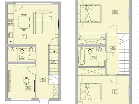 дом по адресу с. Софиевская Борщаговка, Звёздная ул.
