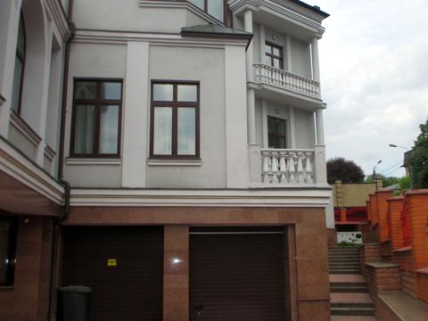 будинок за адресою Редутна вул., 35