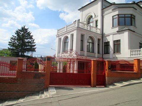 будинок за адресою Редутна вул., 35