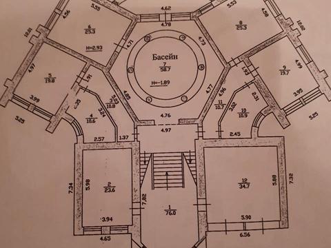 будинок за адресою Редутна вул., 35