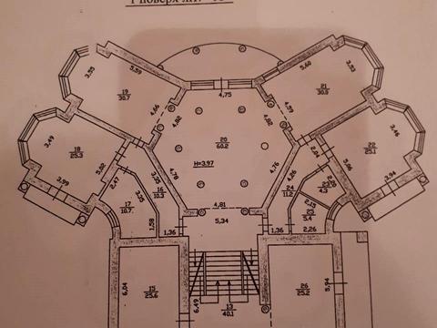 будинок за адресою Редутна вул., 35